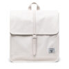 Herschel Раница Supply City 10998-06108 Екрю за Унисекс цена