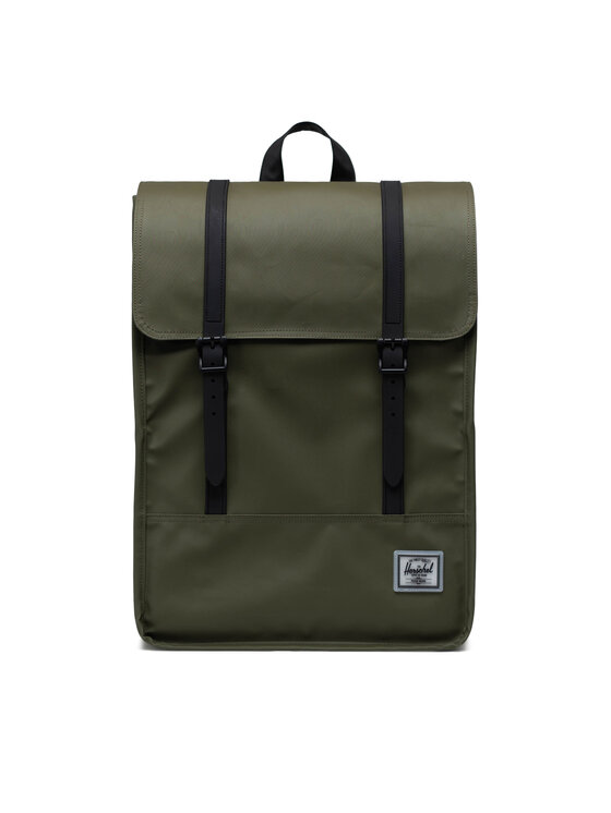 Herschel Раница Survey™ 10999-04281 Зелен за Унисекс цена