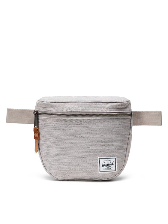 Herschel Чанта за кръст Pop Quiz Hip Pack 11409-01866 Сив за Унисекс цена