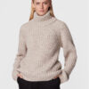 Herskind Поло Henny 4508750 Бежов Regular Fit за Жени цена