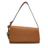 Hispanitas Дамска чанта BV253975 Кафяв цвят на ниска цена