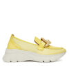 Hispanitas Обувки Habana HV254050 Жълт цвят на ниска цена