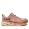 Hoka Маратонки за бягане Clifton 9 1127896 Розов за Жени цена