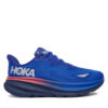 Hoka Маратонки за бягане Clifton 9 Gtx GORE-TEX 1141490 Син за Жени цена