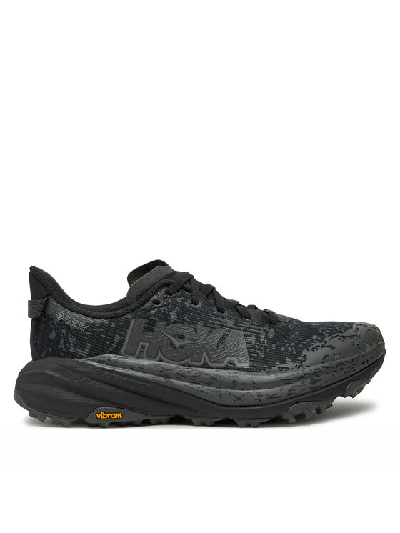 Hoka Маратонки за бягане Speedgoat 6 GTX GORE-TEX 1155151 Черен за Жени цена