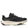 Hoka Маратонки за бягане Transport 1123154 Черен за Жени цена