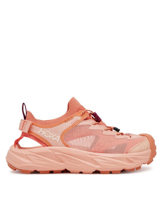 Hoka Сандали Hopara 2 1147670 Кафяв за Жени цена