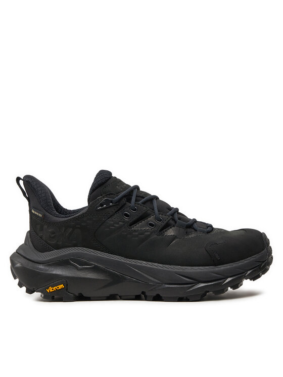 Hoka Туристически Kaha 2 Low 1123191 Черен за Жени цена
