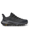 Hoka Туристически Kaha 2 Low GTX GORE-TEX 1123190 Черен за Мъже цена