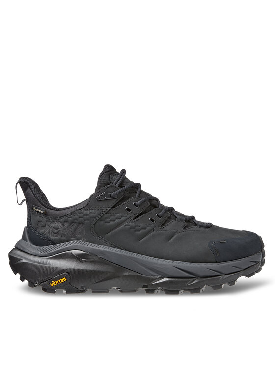 Hoka Туристически Kaha 2 Low GTX GORE-TEX 1123190 Черен за Мъже цена