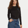 Hugo Блуза Daliria_B 50520316 Черен Regular Fit за Жени цена
