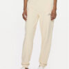 Hugo Долнище анцуг Easy 50509171 Бежов Relaxed Fit за Жени цена