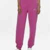 Hugo Долнище анцуг Easy 50509171 Розов Relaxed Fit за Жени цена