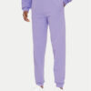 Hugo Долнище анцуг Nelfinia 50522417 Виолетов Regular Fit за Жени цена