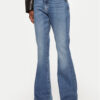 Hugo Дънки Geflare 50522461 Син Flare Fit за Жени цена