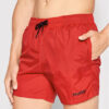 Hugo Плувни шорти Haiti 50469312 Червен Regular Fit за Мъже цена