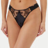 Hunkemöller Бикини тип прашка Anouk 300949 Черен за Жени цена