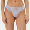 Hunkemöller Бикини тип прашка Daisy 301149 Виолетов за Жени цена