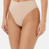 Hunkemöller Бикини тип прашка Smooth 206774 Бежов за Жени цена