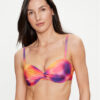 Hunkemöller Горнище на бански Sunset 204882 Цветен за Жени цена