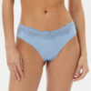 Hunkemöller Дамски бикини тип бразилиана Diva 301191 Светлосиньо за Жени цена