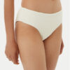 Hunkemöller Долнище на бански Cabo Rio 301956 Екрю за Жени цена