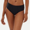 Hunkemöller Долнище на бански Luna 301374 Черен за Жени цена