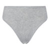 Hunkemöller Класически бикини с висока талия 302033 Сив за Жени цена