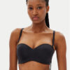 Hunkemöller Сутиен push-up Smooth 206740 Черен за Жени цена