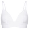 Hunkemöller Сутиен бралет 302037 Бял за Жени цена