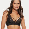 Hunkemöller Сутиен бралет Remi 206154 Черен за Жени цена