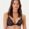Hunkemöller Сутиен бралет Stormi 300739 Черен за Жени цена