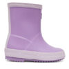 Hunter Гумени ботуши HFRK0002242 Виолетов за Момичета цена