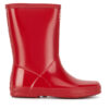 Hunter Гумени ботуши KFT5094RGL-MLR Червен цвят на ниска цена