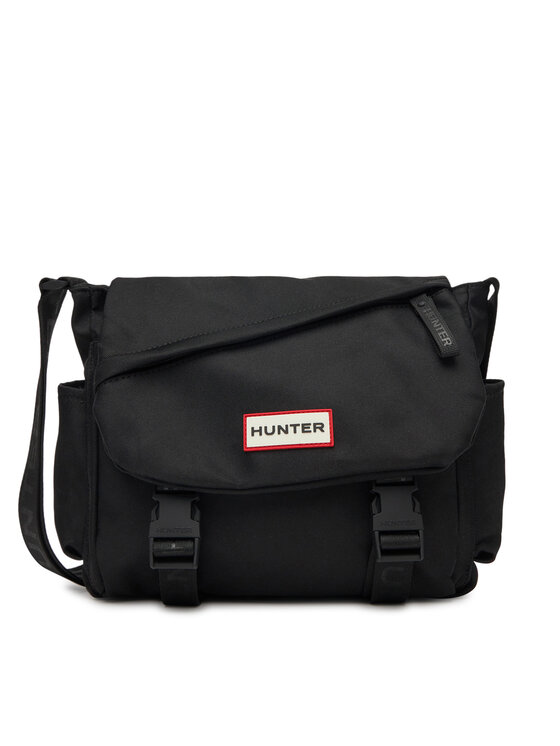 Hunter Мъжка чантичка HTR-B-001-07 Черен за Мъже цена