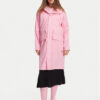 Hunter Парка Janna HARW0021242 Розов Regular Fit за Жени цена