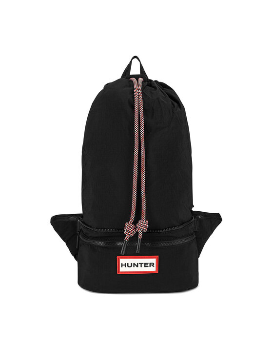 Hunter Раница HTR-K-013-06 Черен за Мъже цена