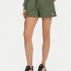 Hunter Спортни шорти Lunan HARW0058251 Каки Regular Fit за Жени цена