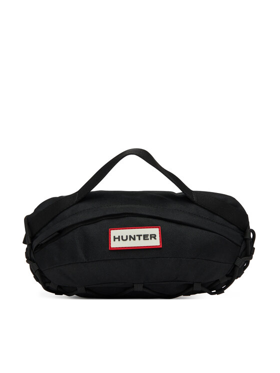 Hunter Чанта за кръст HTR-B-002-07 Черен за Мъже цена