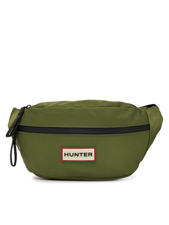 Hunter Чанта за кръст HTR-B-010-07 Каки за Мъже цена