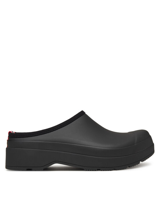 Hunter Чехли Downpour Tall Wellington HFRW0002251 Черен за Мъже цена