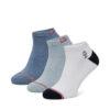 Hunter Чорапи AS_HUNTER_01S_SS25 (3-PACK) Син за Унисекс цена