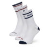 Hunter Чорапи AS_HUNTER_02W_SS25 (3-PACK) Бял за Мъже цена