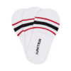 Hunter Чорапи AS_HUNTER_03S_SS25 (3-PACK) Бял за Унисекс цена