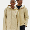 Hunter Яке за дъжд Izzy Unisex HARU0012251 Бежов Regular Fit за Унисекс цена