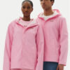 Hunter Яке за дъжд Izzy Unisex HARU0012251 Розов Regular Fit за Унисекс цена