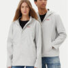 Hunter Яке за дъжд Izzy Unisex HARU0012251 Сив Regular Fit за Унисекс цена