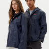Hunter Яке за дъжд Izzy Unisex HARU0012251 Тъмносин Regular Fit за Унисекс цена