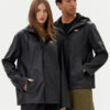 Hunter Яке за дъжд Izzy Unisex HARU0012251 Черен Regular Fit за Унисекс цена