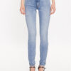 ICHI Дънки 20110968 Син Slim Fit за Жени цена